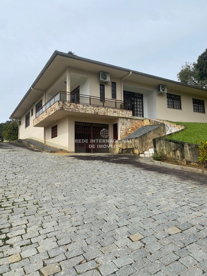 Casa en Centro, Santa Catarina, Brasil 3 - 14777481