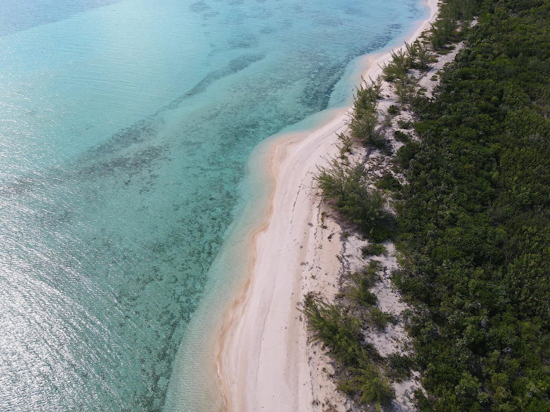 Terrain à McKann's Settlement, Long Island, Bahamas 5 - 14769064