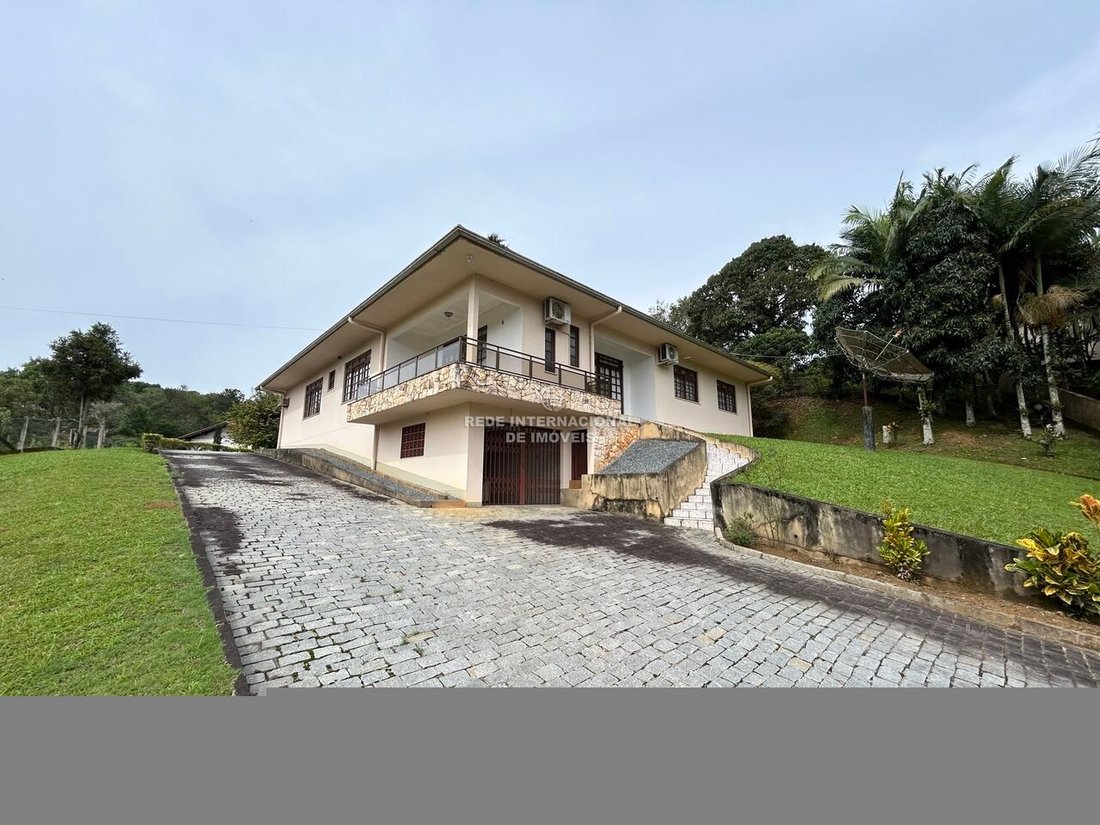 Casa en Centro, Santa Catarina, Brasil 2 - 14777481