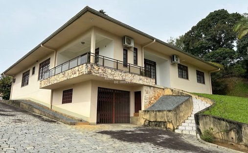House in Centro, State of Santa Catarina, Brazil 1