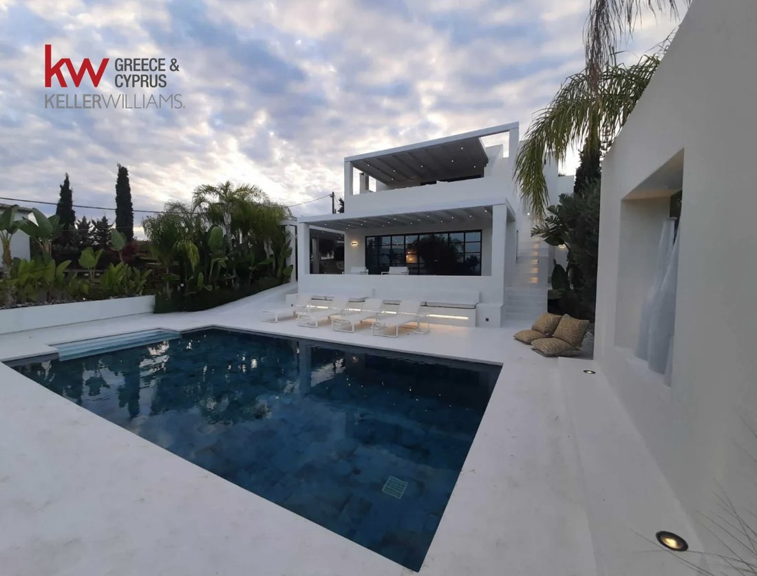 House in Koinotita Portoxeliou, Kranidi, Greece 4 - 14776743
