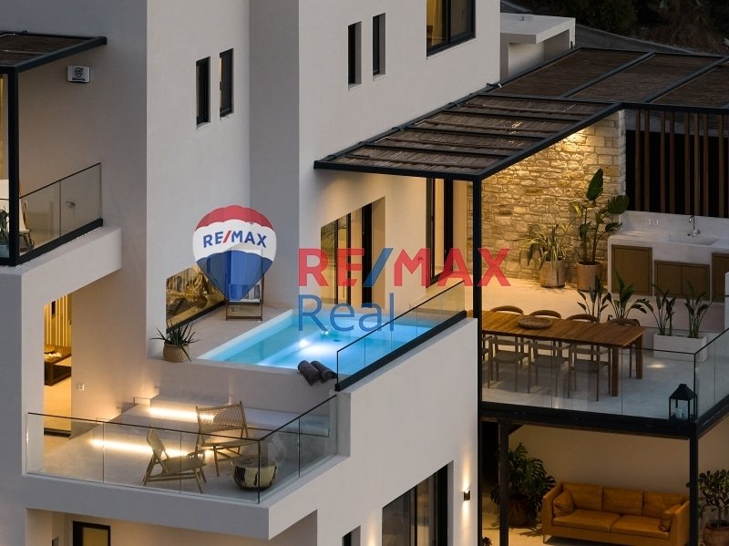 Villa in Community of Achlada, Gazi, Greece 5 - 14776245