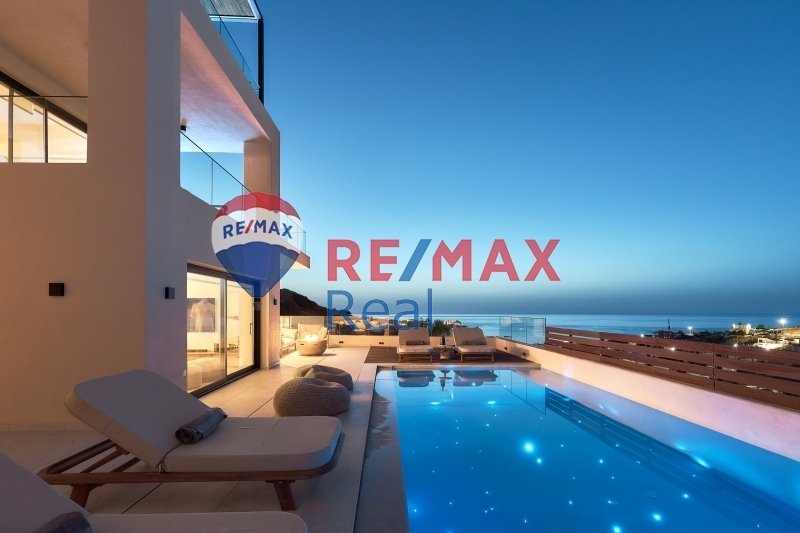 Villa in Community of Achlada, Gazi, Greece 1 - 14776245