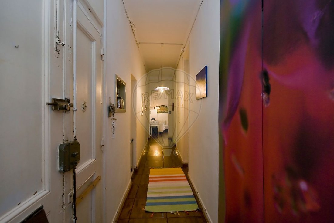Apartment in Avenidas Novas, Lisbon, Portugal 3 - 14775789