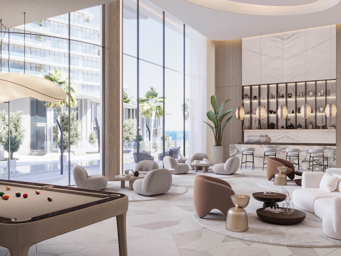 Apartment in Mina Al arab, Ras al-Khaimah Emirate, United Arab Emirates 4 - 14776458
