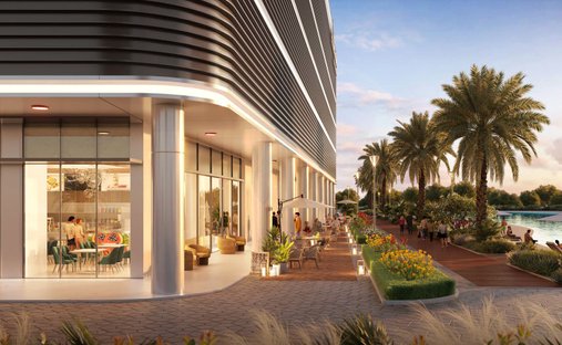 Apartment in Bukadra, Dubai, United Arab Emirates 1