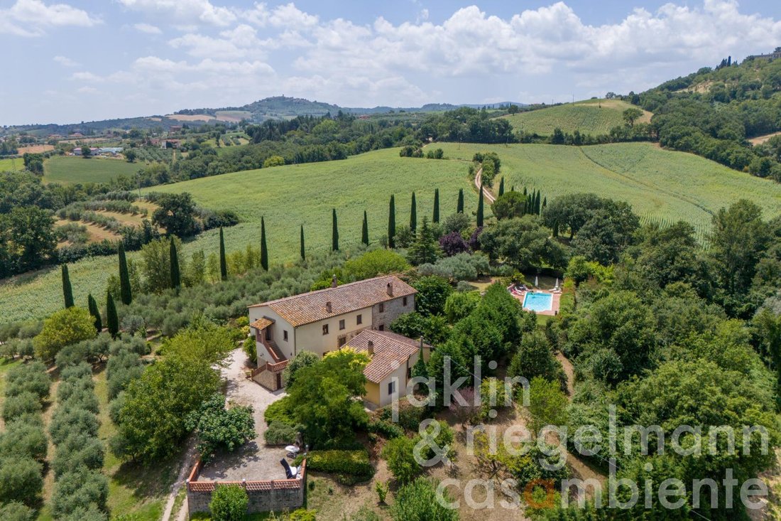House in Fratta Todina, Umbria, Italy 3 - 14776864