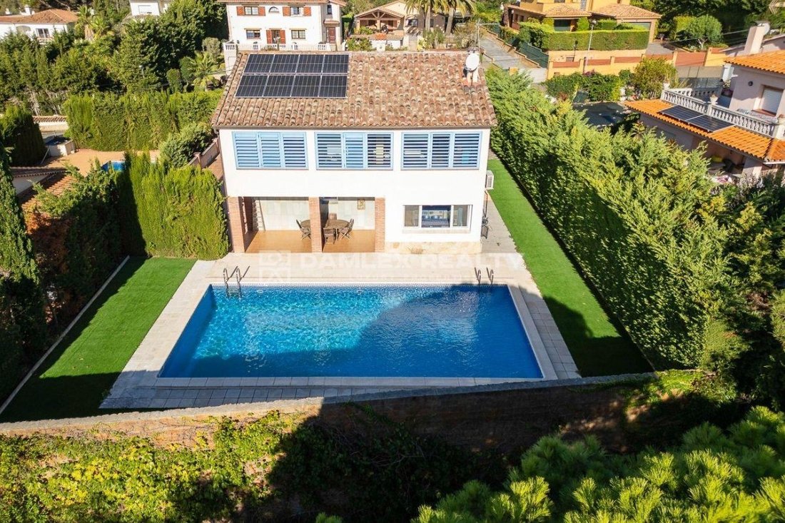 House in Lloret de Mar, Catalonia, Spain 5 - 14777722