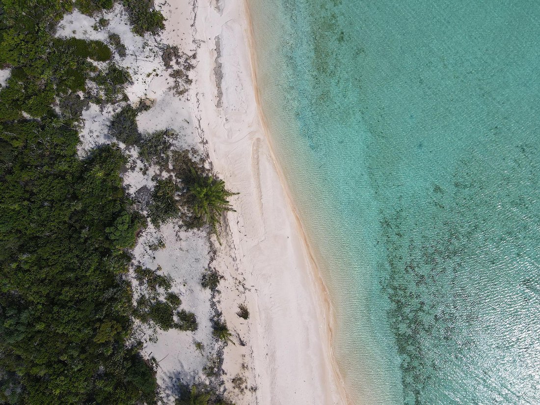Terrain à McKann's Settlement, Long Island, Bahamas 4 - 14769064