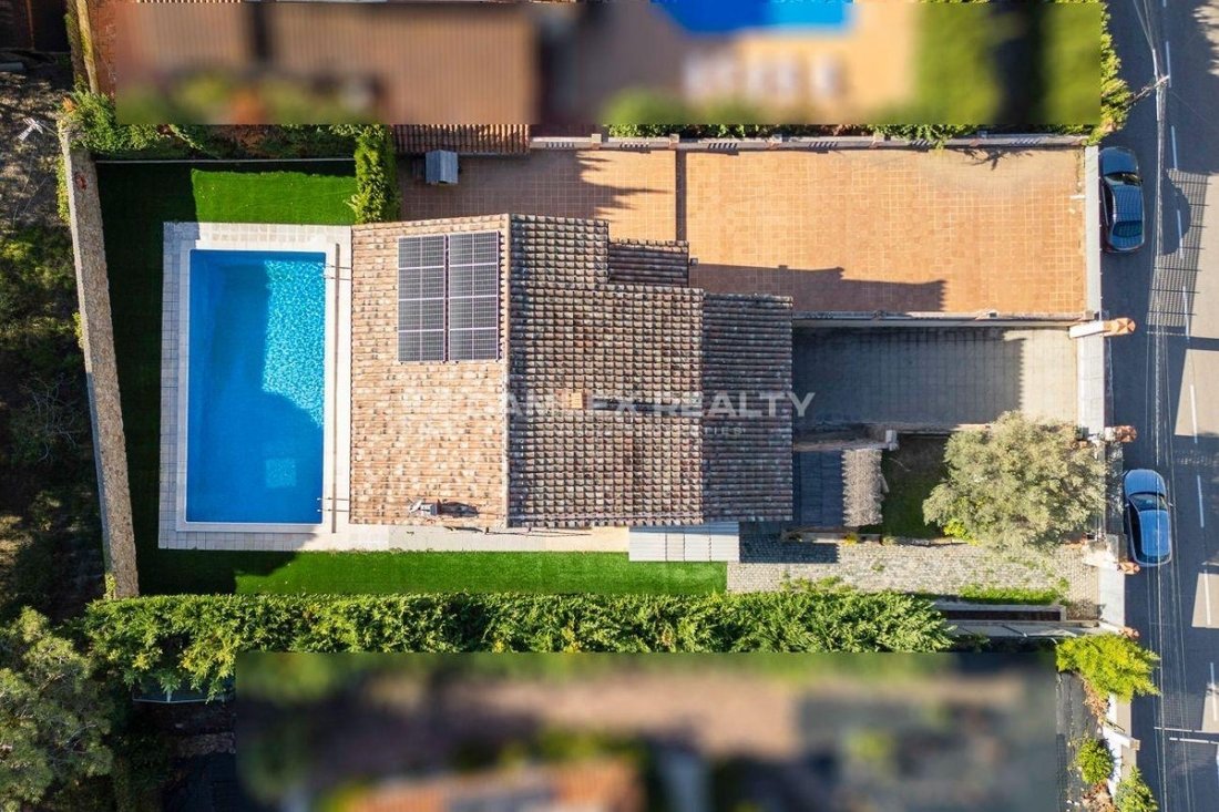House in Lloret de Mar, Catalonia, Spain 3 - 14777722