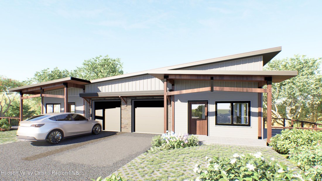 House in New Paltz, New York, United States 1 - 14776438