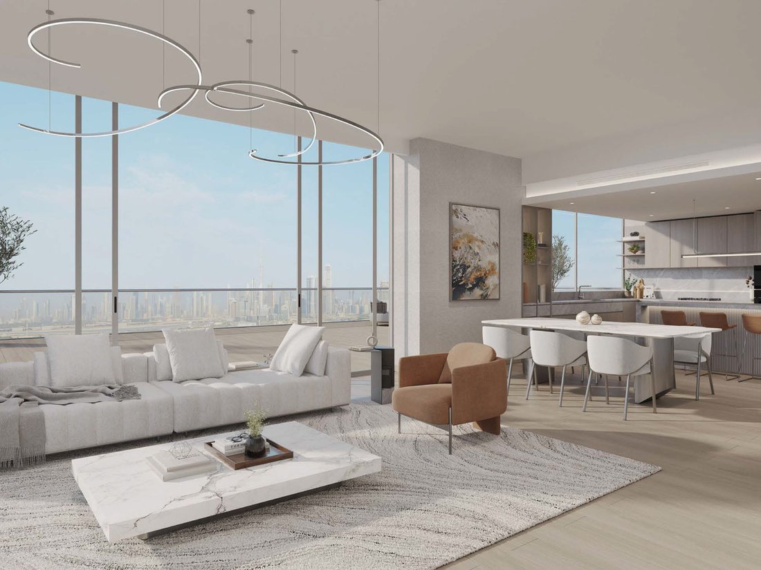 Apartment in Bukadra, Dubai, United Arab Emirates 5 - 14776442