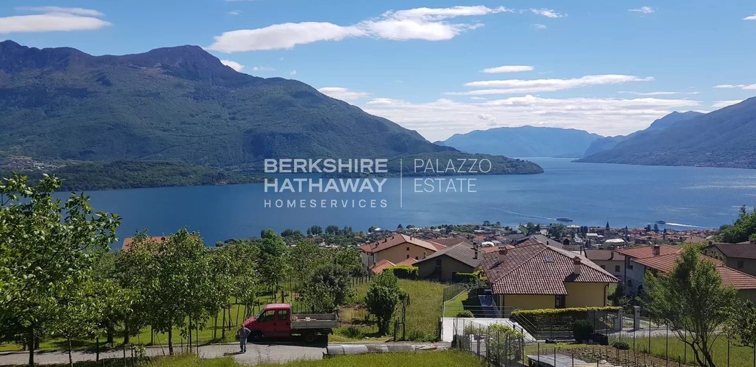 Apartment in Vercana, Lombardy, Italy 3 - 14778135