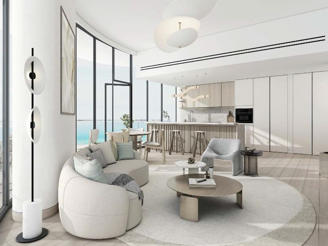 Apartment in Al Hamra Village, Ras al-Khaimah Emirate, United Arab Emirates 5 - 14776450