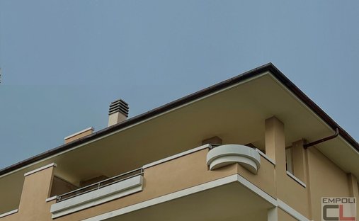 Penthouse à Zone Pretura, Empoli, Toscane 1