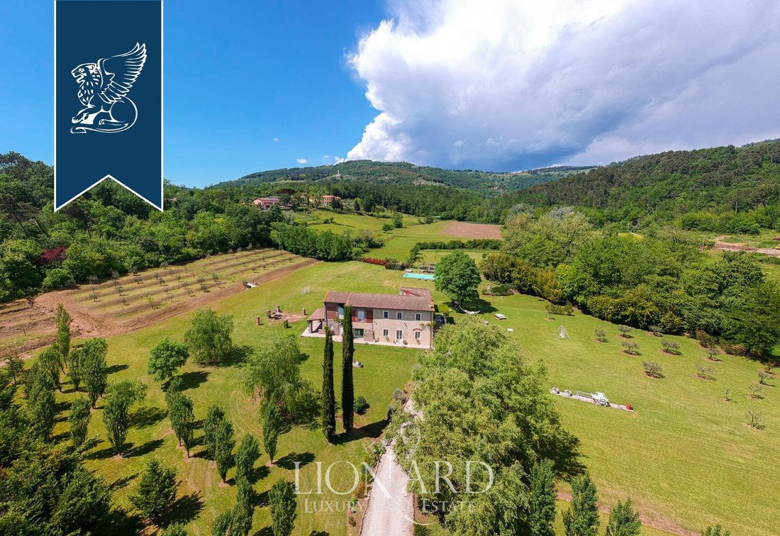 House in San Macario In Piano, Lucca, Tuscany 3 - 14777902