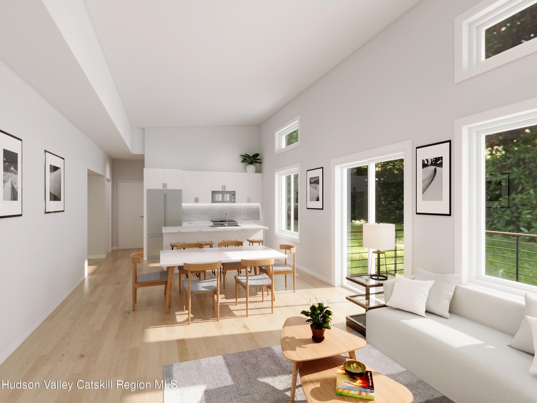 House in New Paltz, New York, United States 5 - 14776438