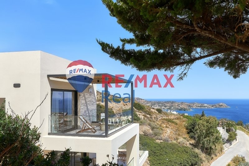 Villa in Community of Achlada, Gazi, Greece 4 - 14776245
