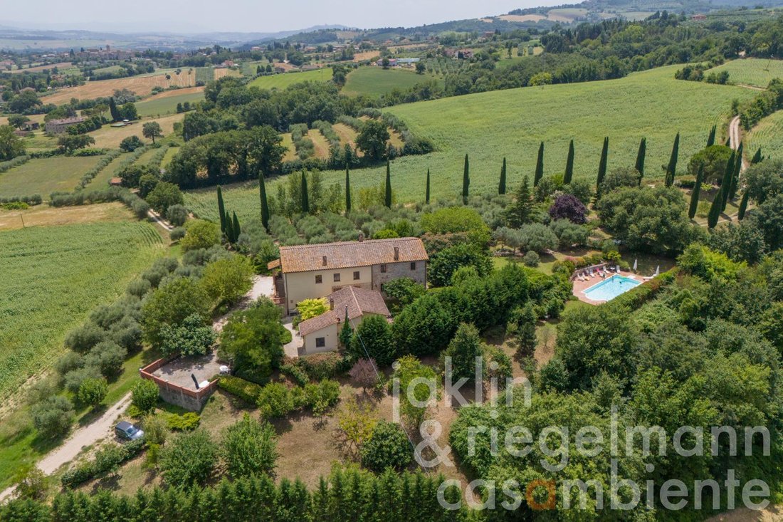 House in Fratta Todina, Umbria, Italy 4 - 14776864