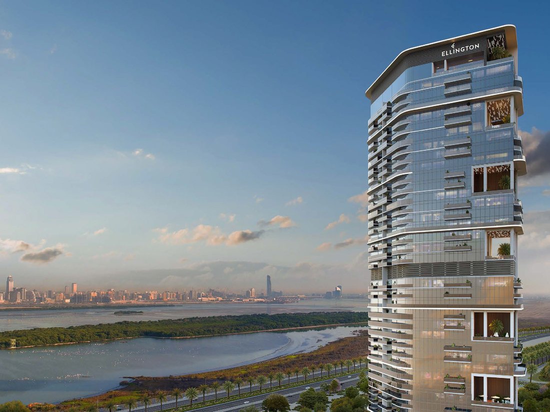 Apartment in Bukadra, Dubai, United Arab Emirates 1 - 14776440