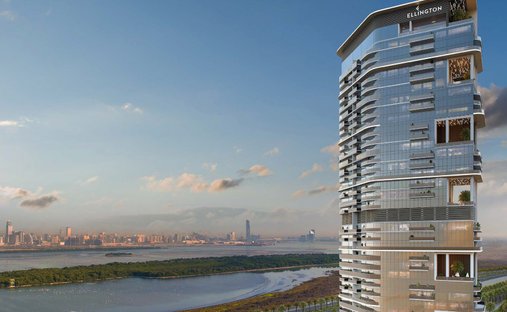Apartment in Bukadra, Dubai, United Arab Emirates 1