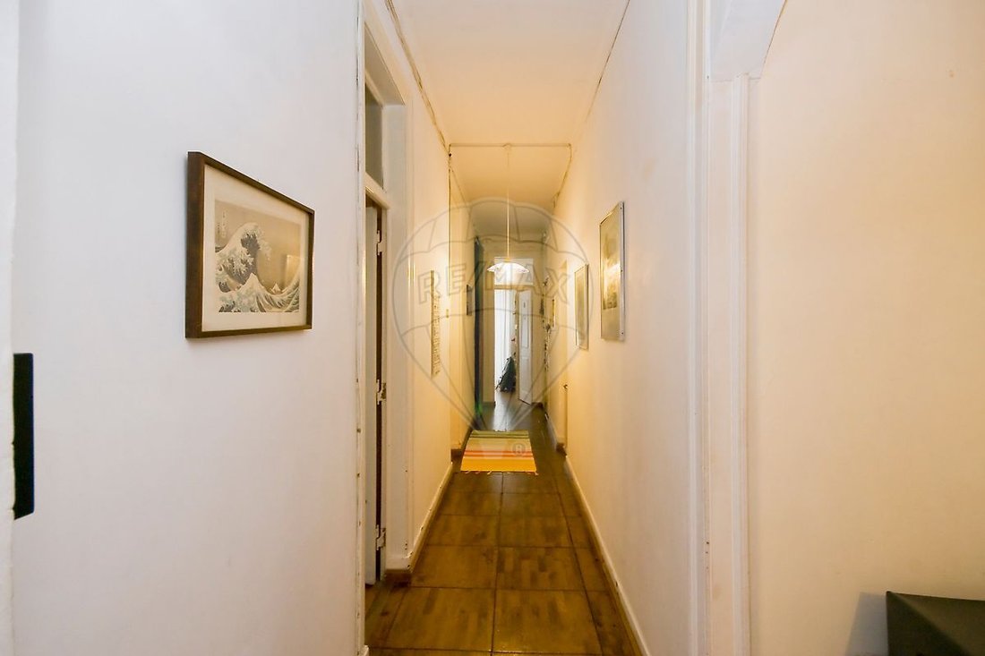 Apartment in Avenidas Novas, Lisbon, Portugal 4 - 14775789
