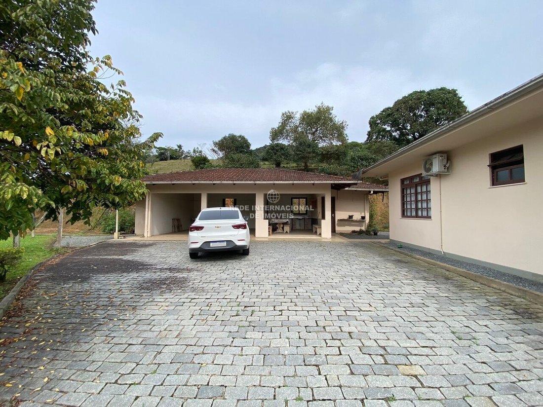 Casa en Centro, Santa Catarina, Brasil 5 - 14777481