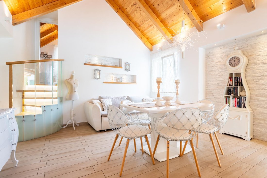 Villa in Seget Donji, Split-Dalmatia County, Croatia 2 - 14668705