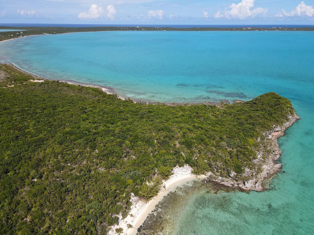 Terrain à McKann's Settlement, Long Island, Bahamas 2 - 14769062