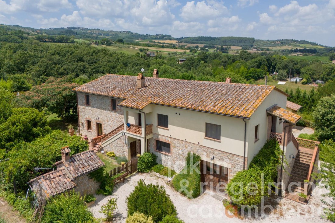 House in Fratta Todina, Umbria, Italy 5 - 14776864
