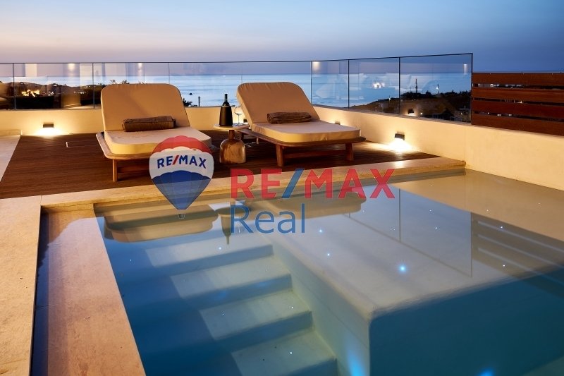 Villa in Community of Achlada, Gazi, Greece 3 - 14776245