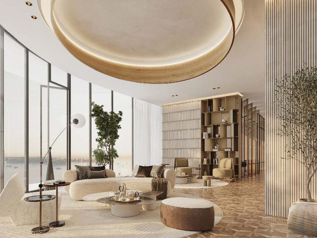 Apartment in Al Hamra Village, Ras al-Khaimah Emirate, United Arab Emirates 4 - 14776450