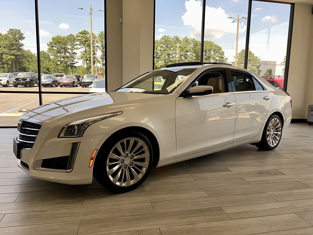 Stunning 2015 Cts For Sale Photos