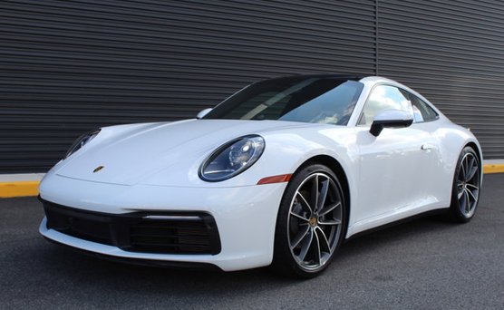 Porsche 911Carrera in Arlington, VA, United States 1