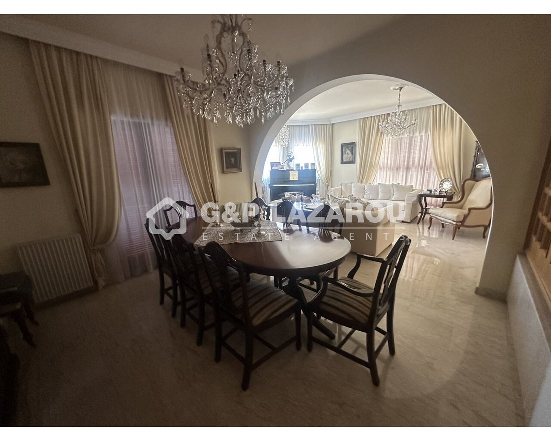 House in Egkomi, Nicosia, Cyprus 2 - 14775632
