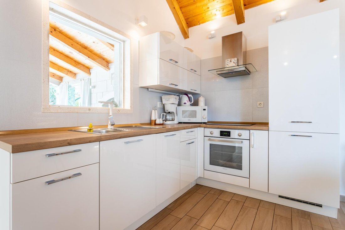 Villa in Seget Donji, Split-Dalmatia County, Croatia 5 - 14668705