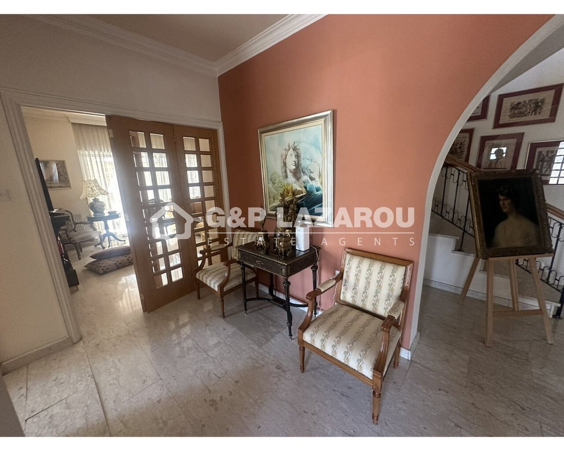 House in Egkomi, Nicosia, Cyprus 3 - 14775632