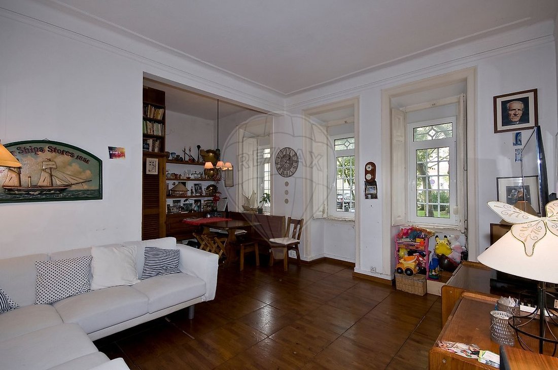 Apartment in Avenidas Novas, Lisbon, Portugal 5 - 14775789