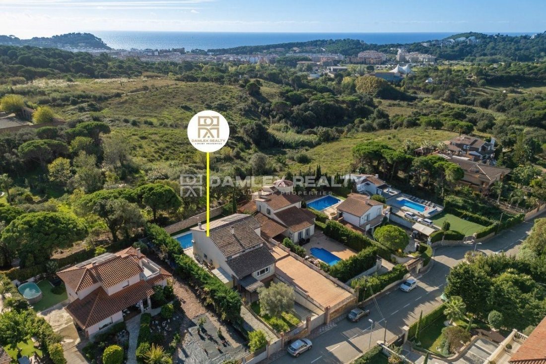 House in Lloret de Mar, Catalonia, Spain 1 - 14777722