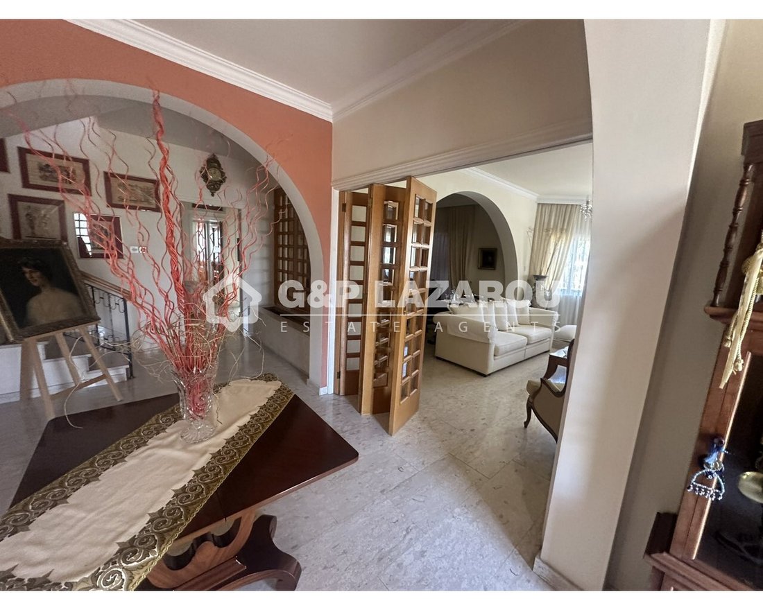 House in Egkomi, Nicosia, Cyprus 4 - 14775632