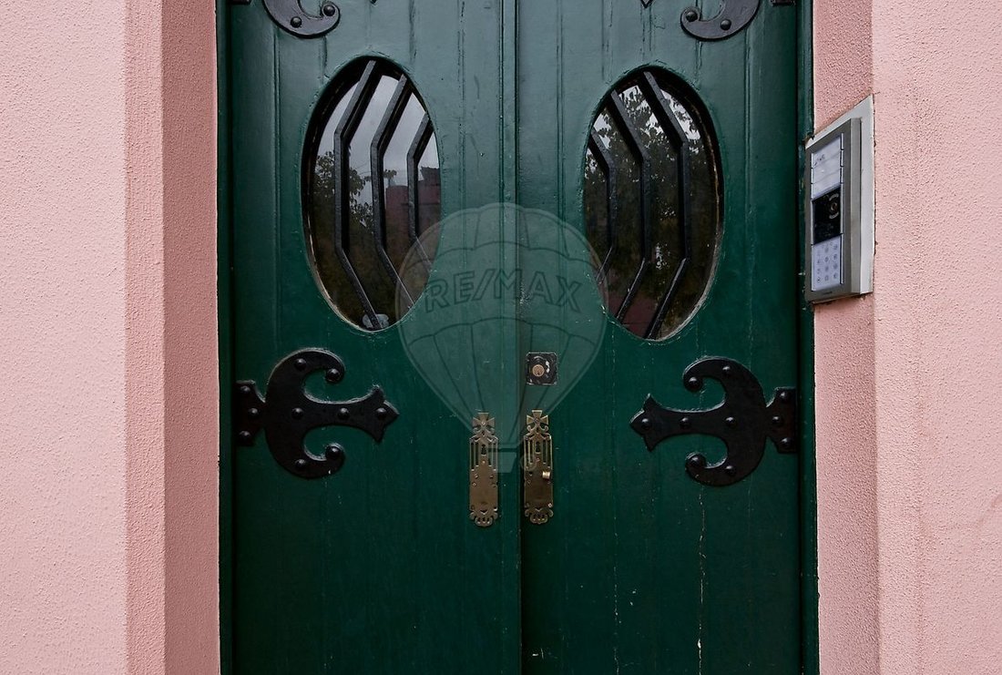 Appartement à Avenidas Novas, Lisbonne, Portugal 1 - 14775789