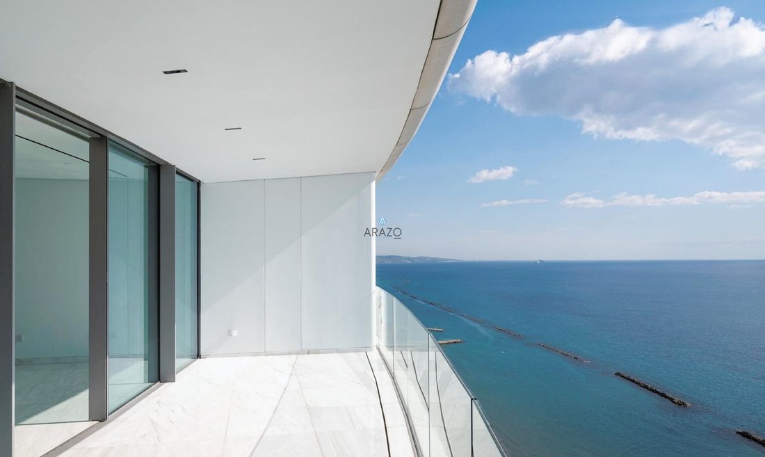 Apartment in Limassol, Limassol, Cyprus 3 - 14675992