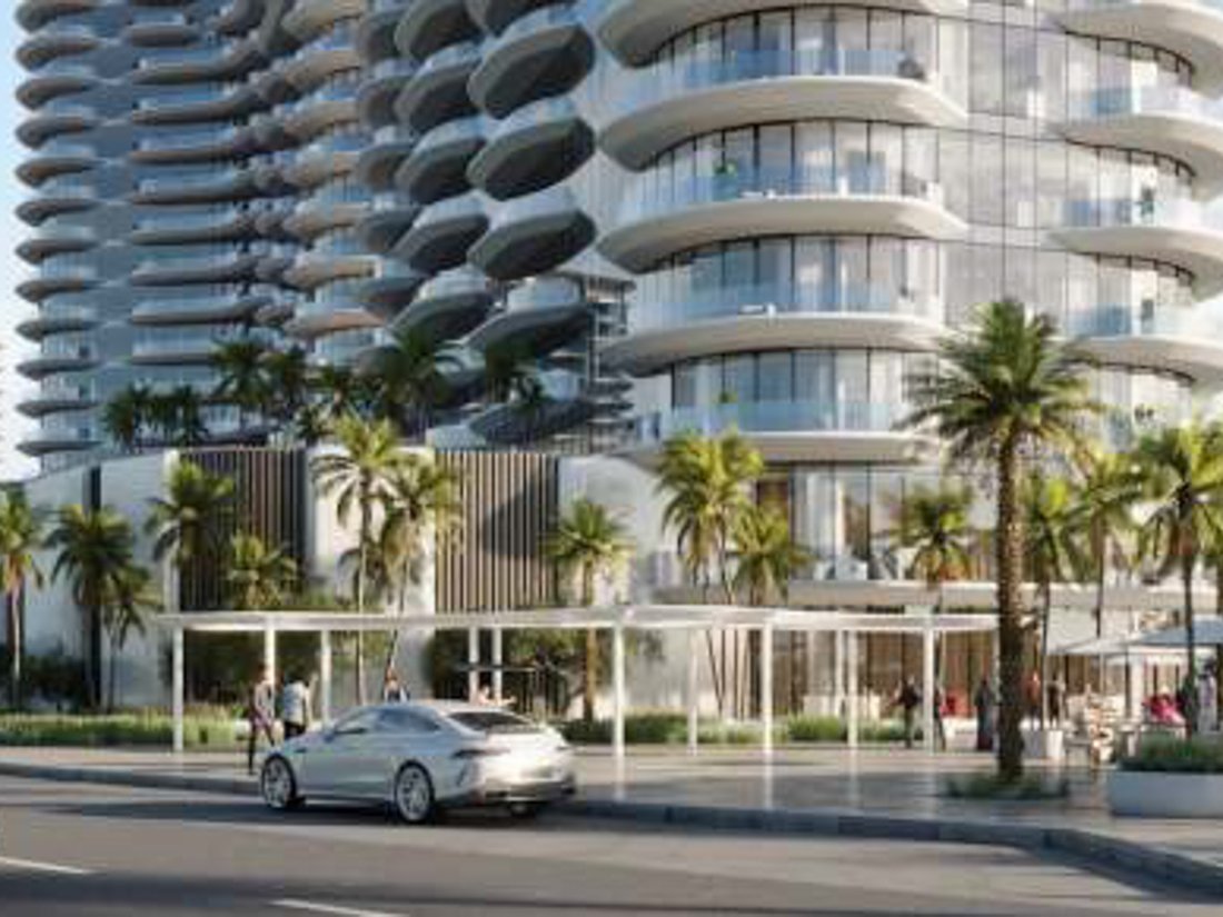 Apartment in Al Hamra Village, Ras al-Khaimah Emirate, United Arab Emirates 2 - 14776450
