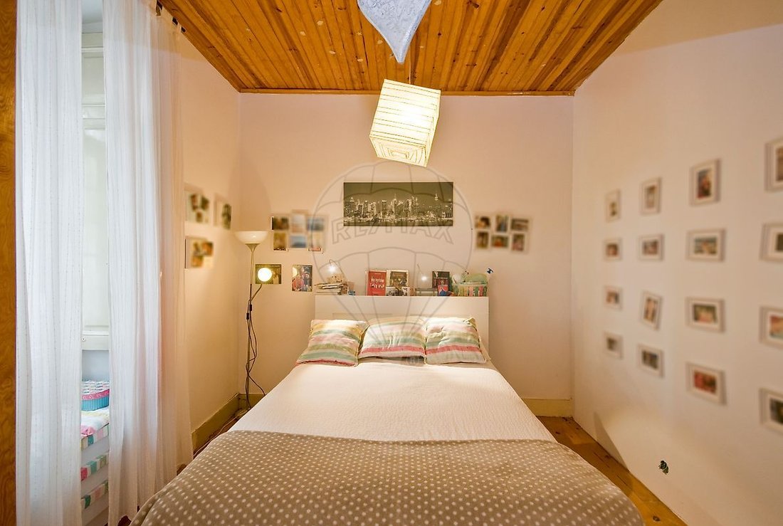 Apartment in Avenidas Novas, Lisbon, Portugal 1 - 14775789