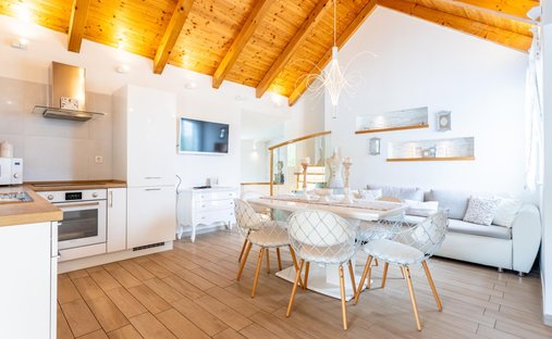 Villa in Seget Donji, Split-Dalmatia County, Croatia 1