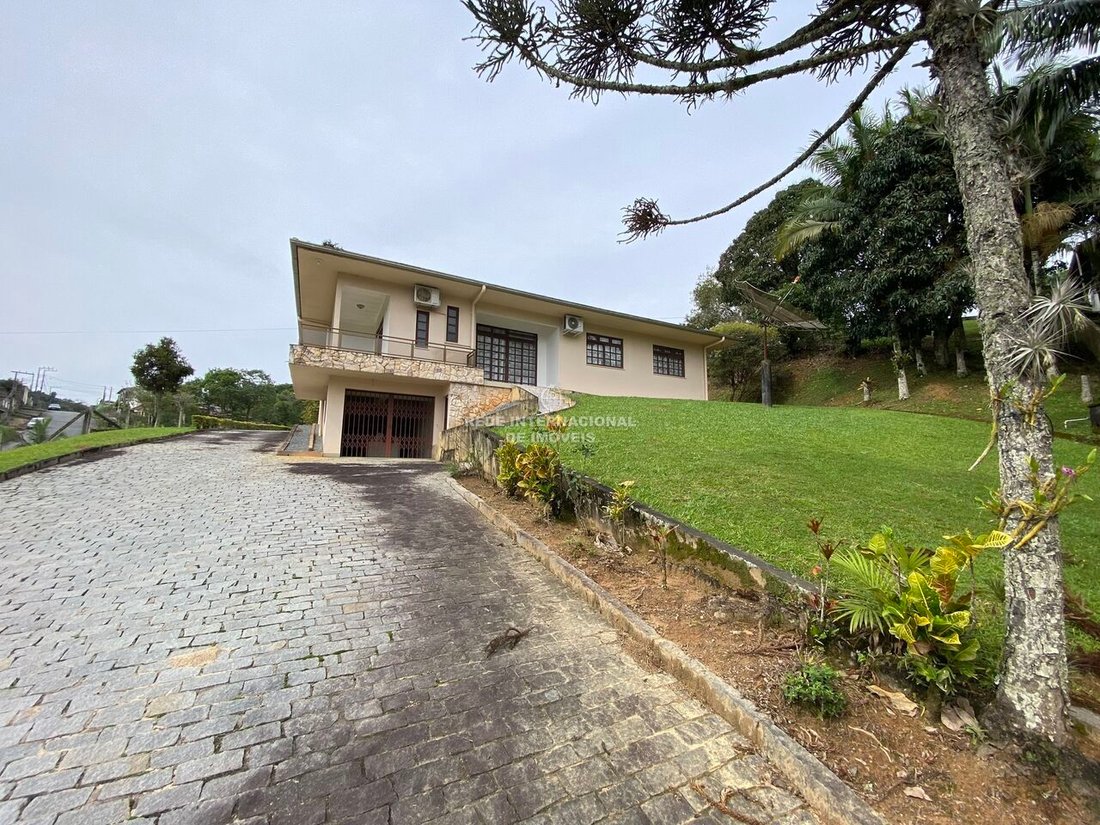 Casa en Centro, Santa Catarina, Brasil 4 - 14777481