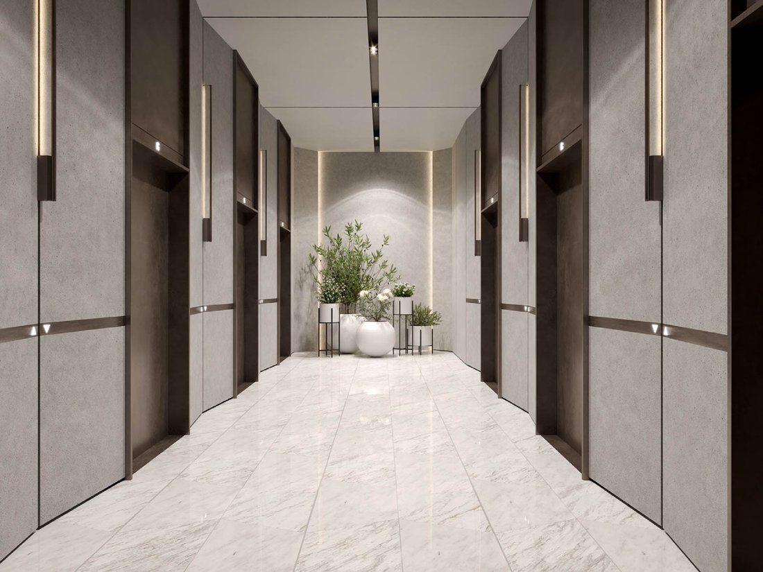Apartment in Business Bay, Dubai, United Arab Emirates 5 - 14776457