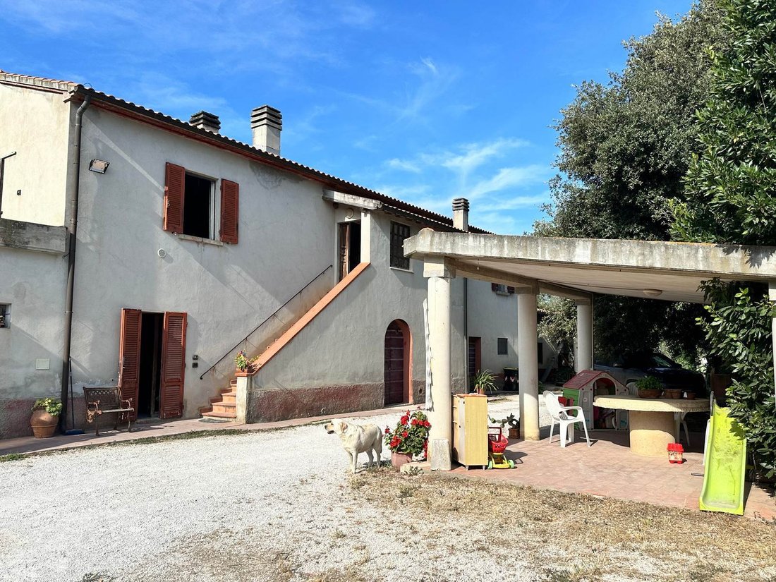 Center, Campiglia Marittima, Tuscany 1 - 14775815