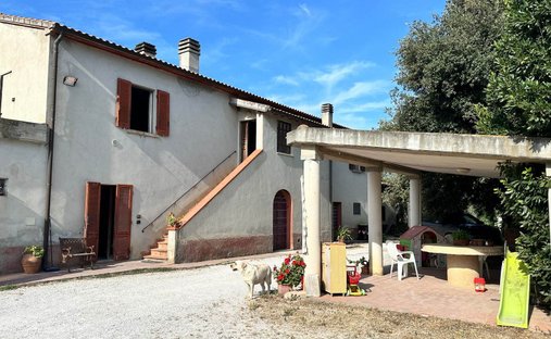 Venturina Terme, Campiglia Marittima, Toscane 1