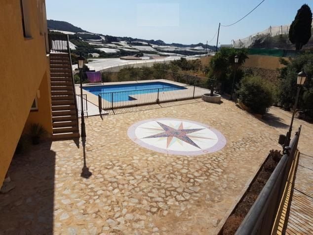 Chalet in Callosa d'en Sarria, Valencian Community, Spain 4 - 14777712